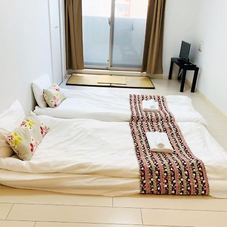 @Rlis_House Tennoji East Osaka Exterior photo