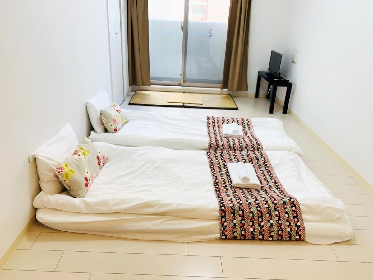 @Rlis_House Tennoji East Osaka Exterior photo