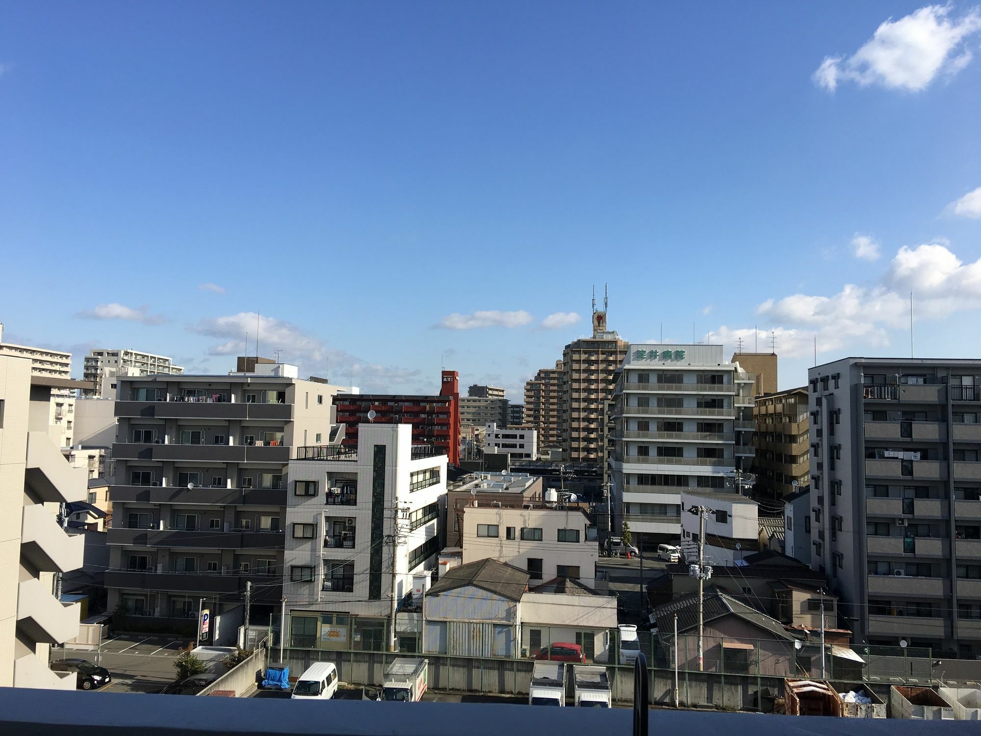@Rlis_House Tennoji East Osaka Exterior photo