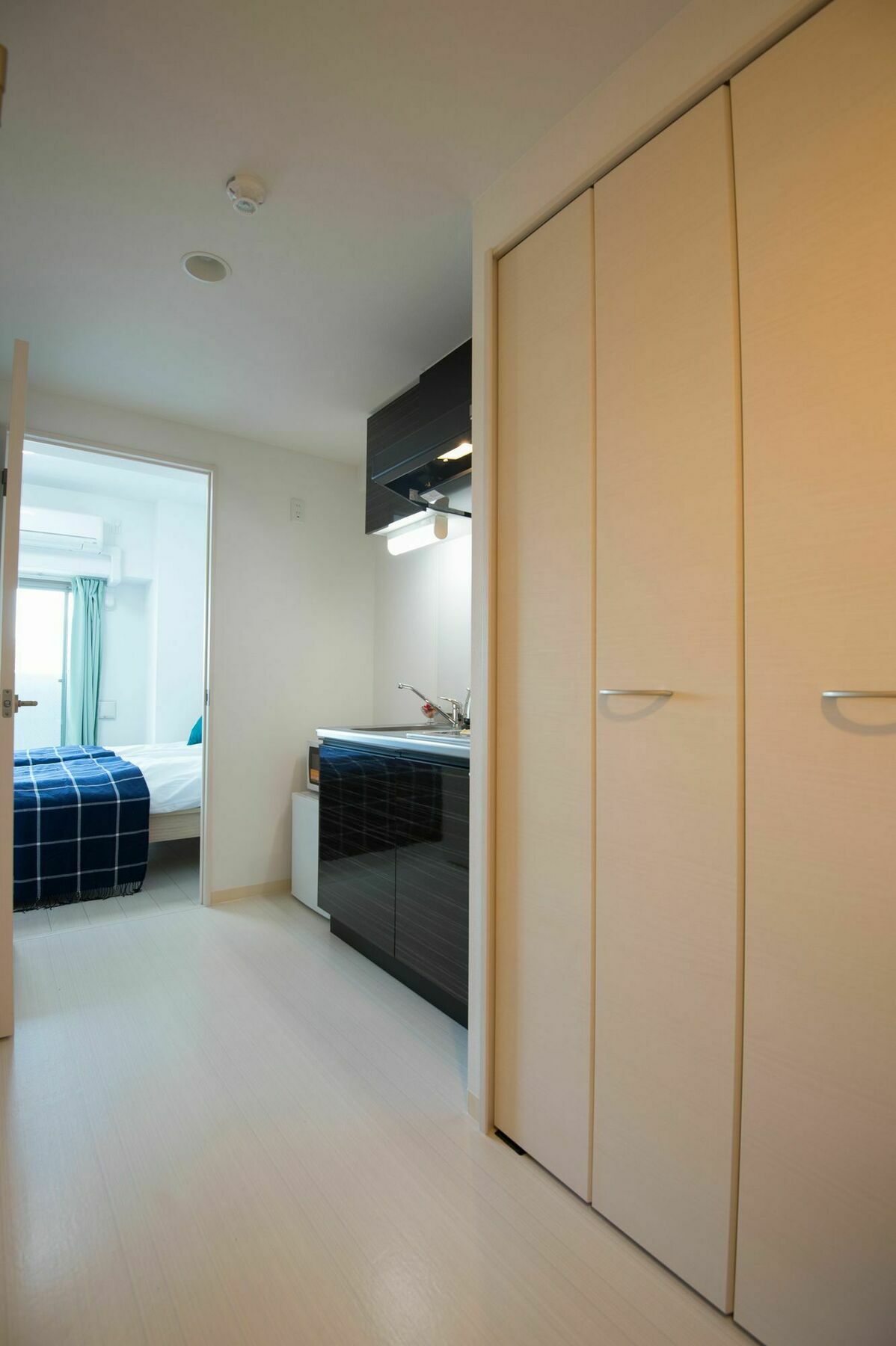 @Rlis_House Tennoji East Osaka Exterior photo
