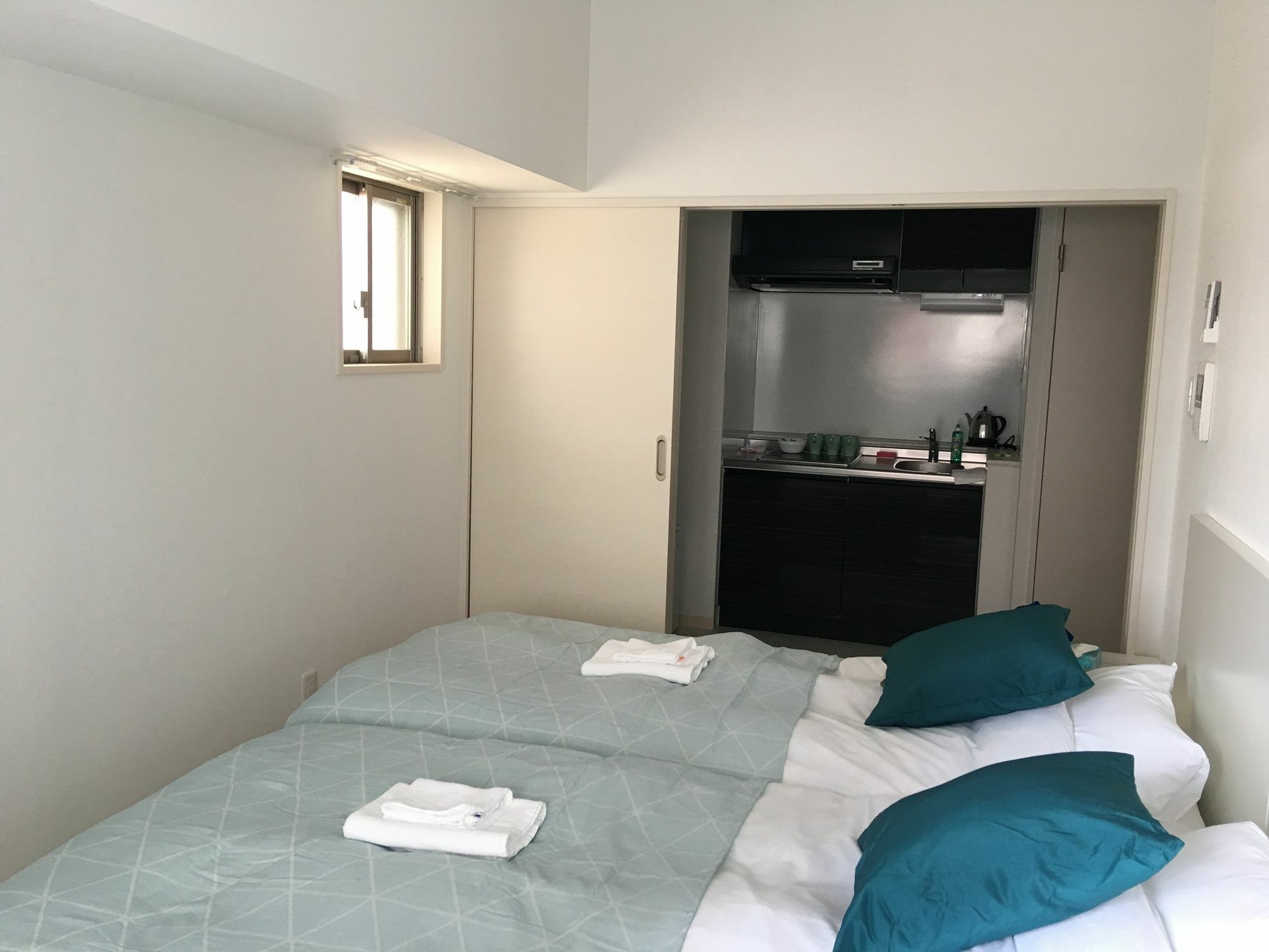@Rlis_House Tennoji East Osaka Exterior photo