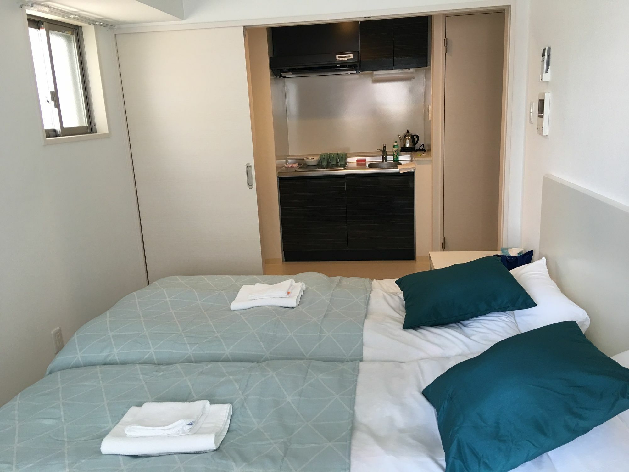 @Rlis_House Tennoji East Osaka Exterior photo